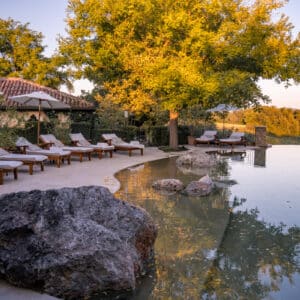 Borgo Santo Pietro Hotel Tuscany 6