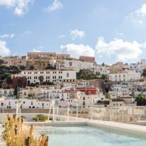 The Standard Ibiza