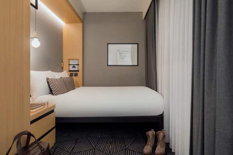 Small room