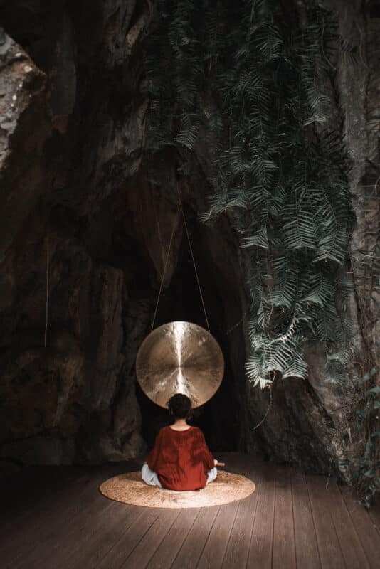 Meditation 