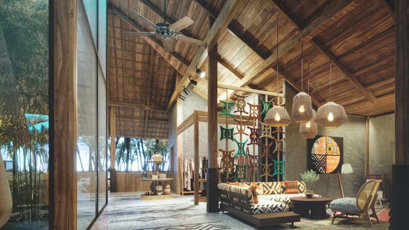 Lodge