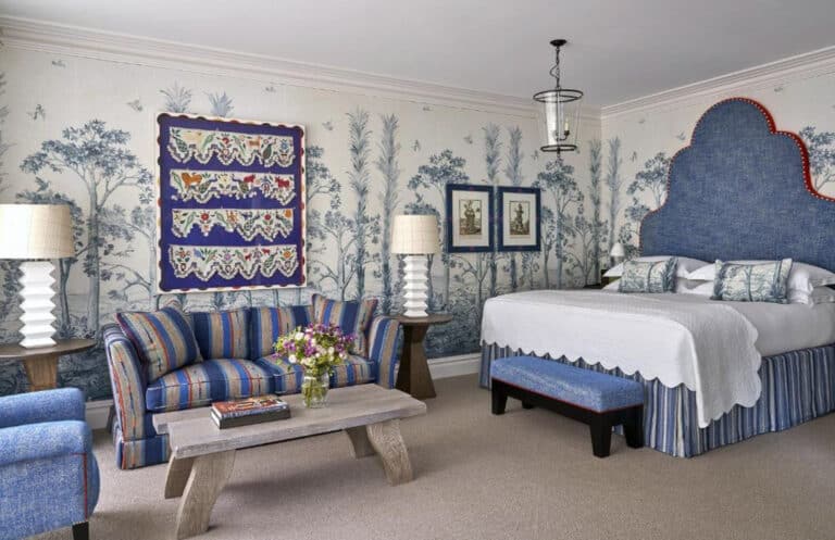 Ham Yard Hotel