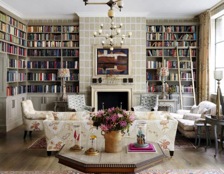 Library