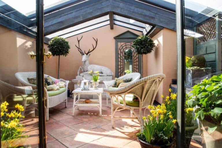 Conservatory