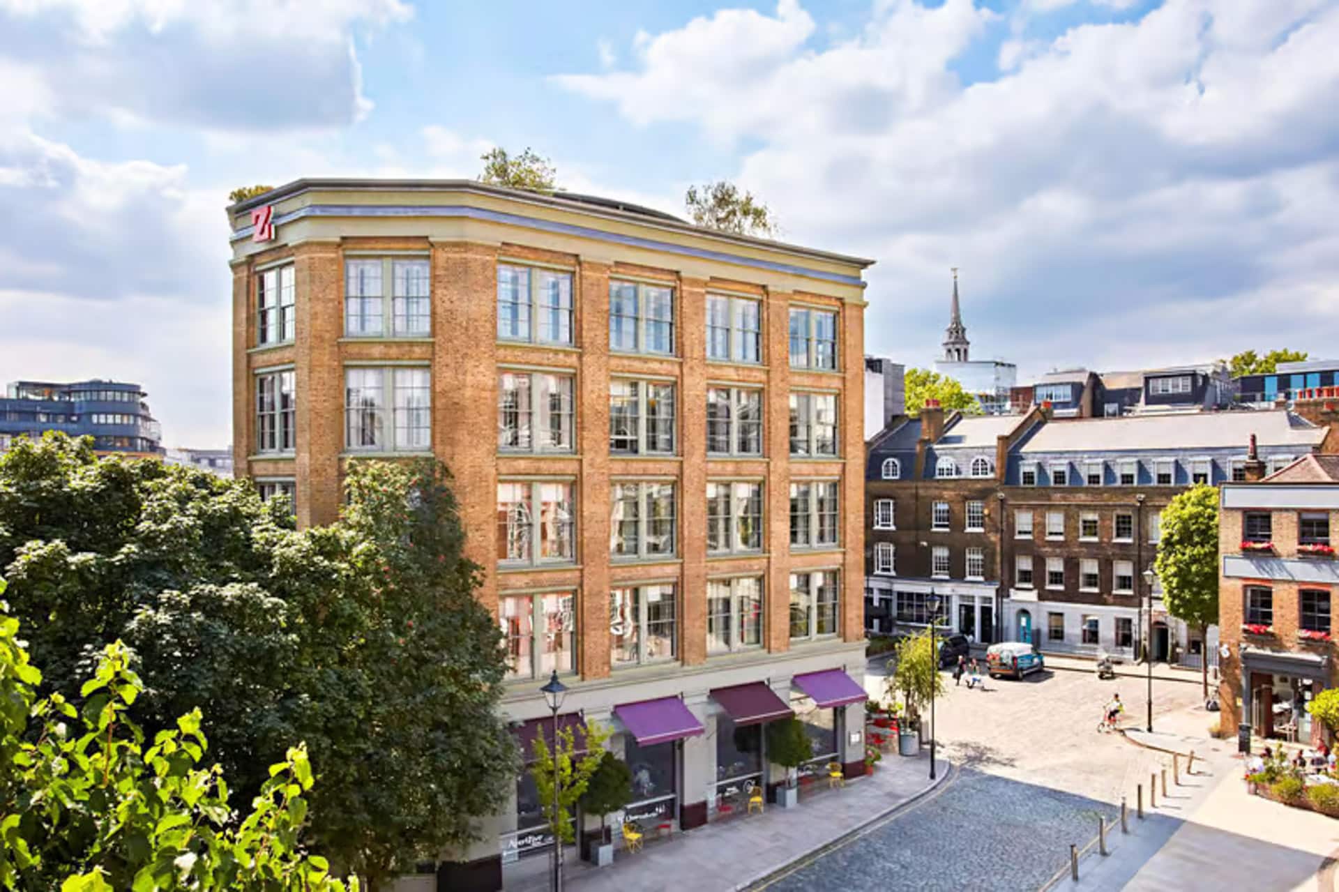 Marrable's Hotel Managed by The Zetter