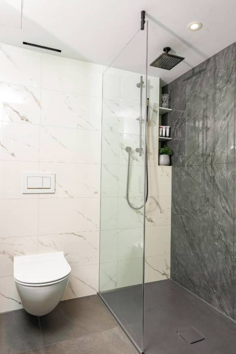 Shower
