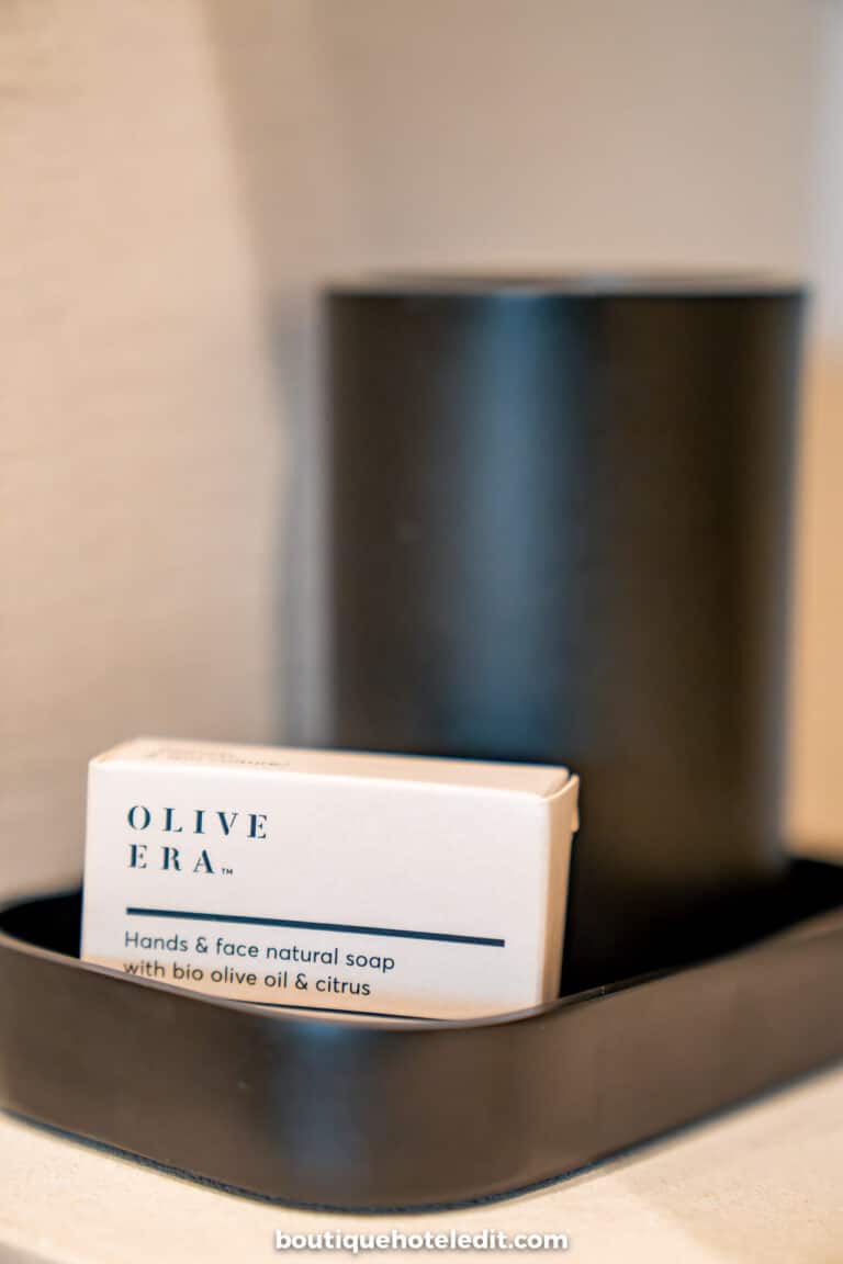 Soap