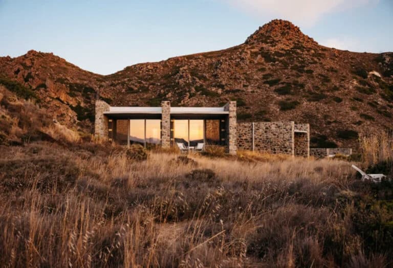 Skinopi Lodge