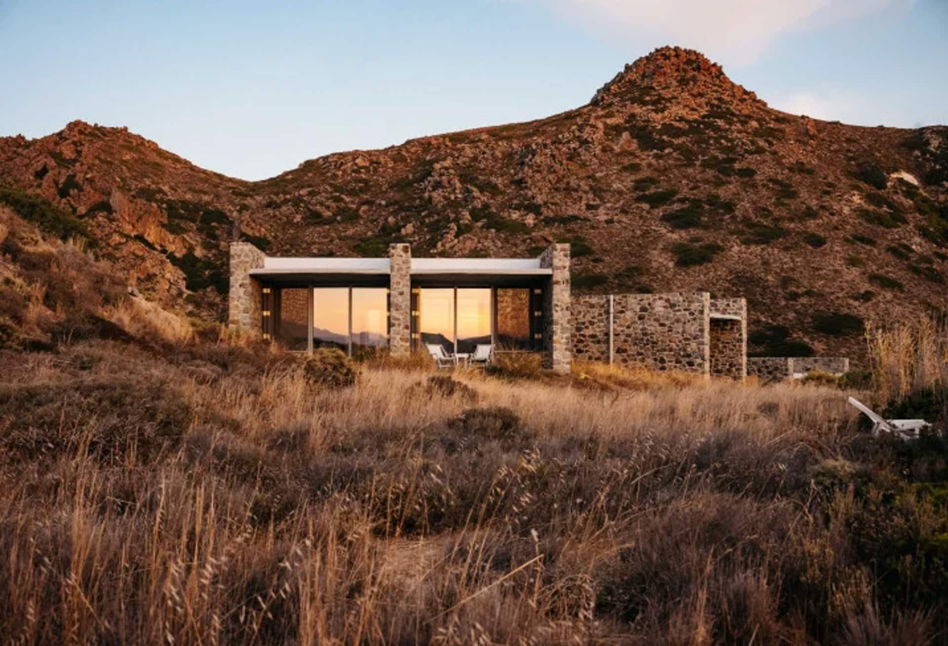 Skinopi Lodge