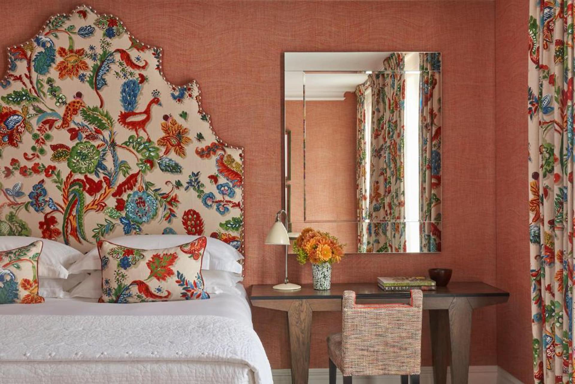The Soho Hotel
