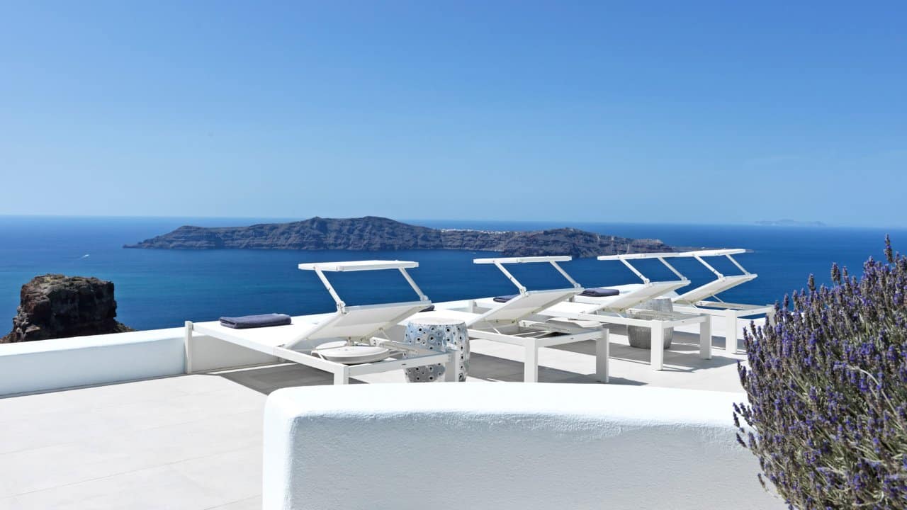 Astra Suites
