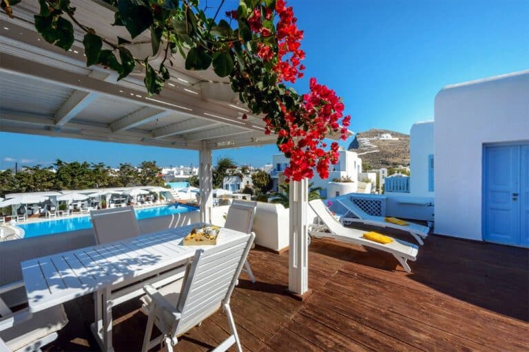 Chora Resort Hotel & Spa