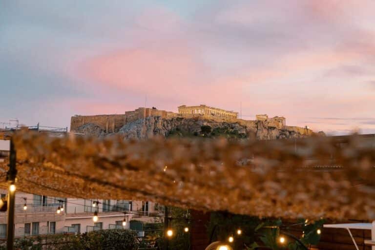 Ergon House Athens