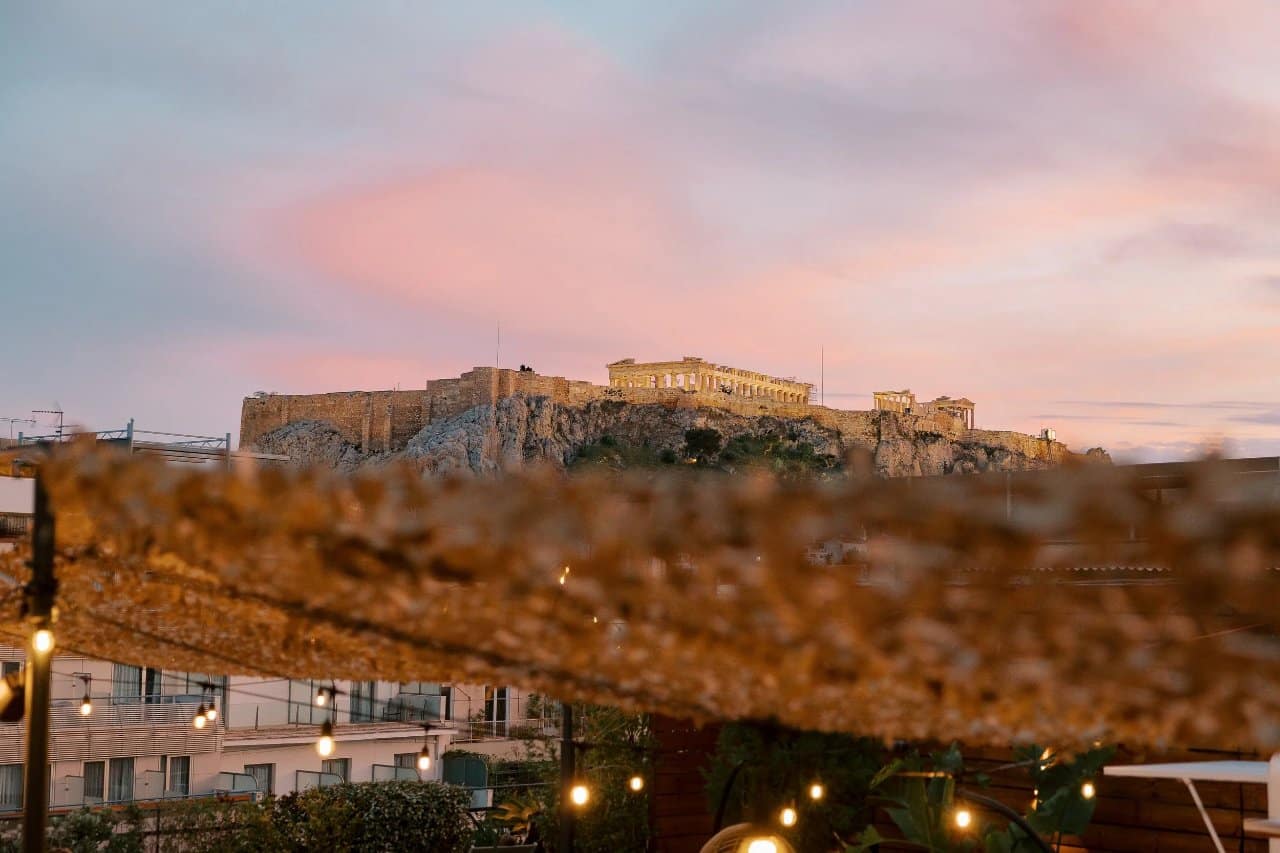 Ergon House Athens